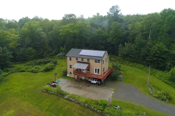 Saint Albans, ME 04971,330 Bigelow RD