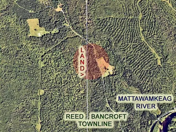 Bancroft, ME 04497,Lot 23 Mill RD