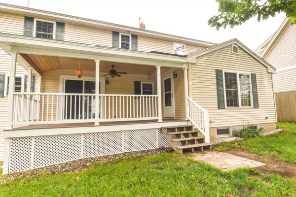 South Portland, ME 04106,13 Loveitt ST