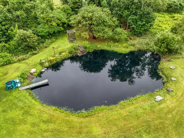 287 Eaton Mountain RD Skowhegan, ME 04976