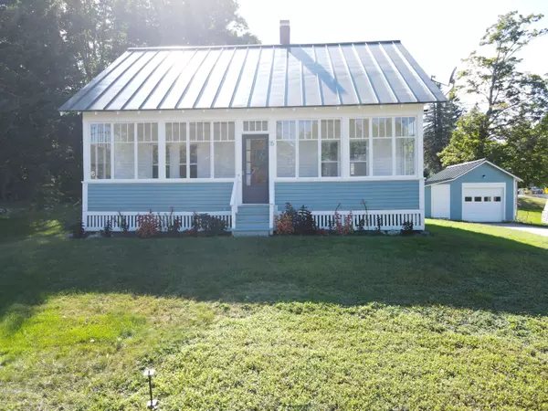 Wilton, ME 04294,15 Stockford AVE S