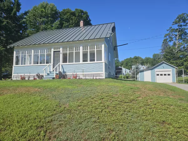 Wilton, ME 04294,15 Stockford AVE S