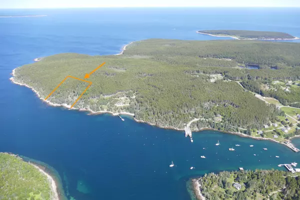 Frenchboro, ME 04635,3 Spruce RD