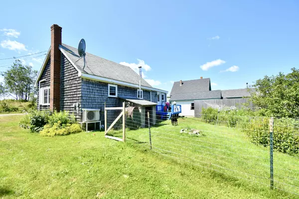 Addison, ME 04606,288 Mooseneck RD