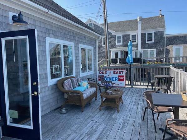 20 Water ST #2, Lubec, ME 04652