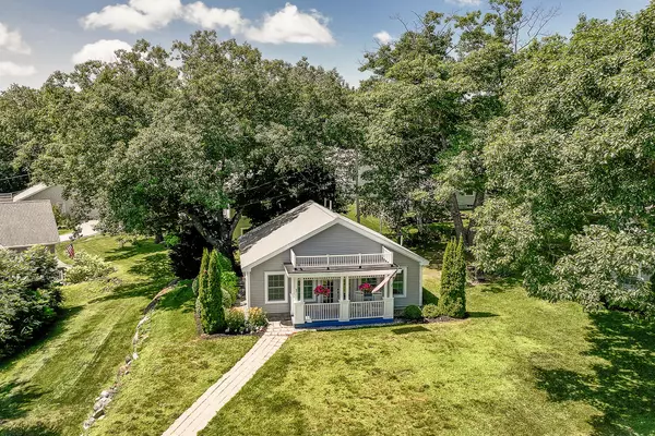 Rockport, ME 04856,7 Hilltop DR #7