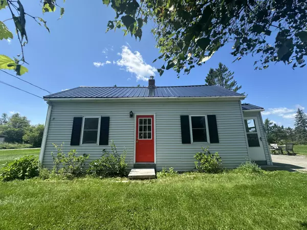 Bradley, ME 04411,797 Main ST