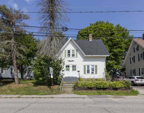 17 Brown ST, Westbrook, ME 04092