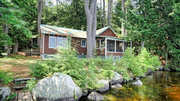 36 Waterview TRL, Bridgton, ME 04009