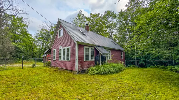 Stoneham, ME 04231,12 Slide Inn RD