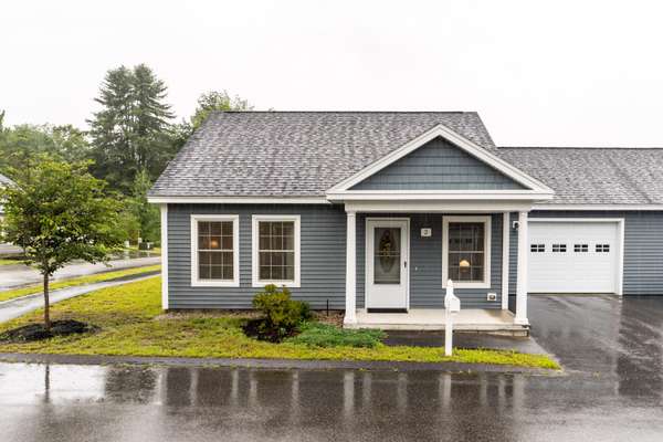 2 Blueberry LN #2, Standish, ME 04084