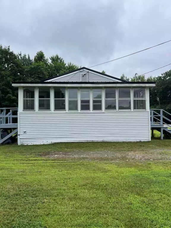 Eddington, ME 04428,551 Riverside DR