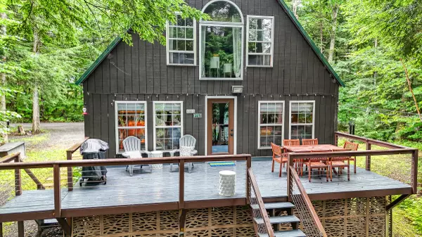 Mount Vernon, ME 04352,163 Minnehonk Lake RD