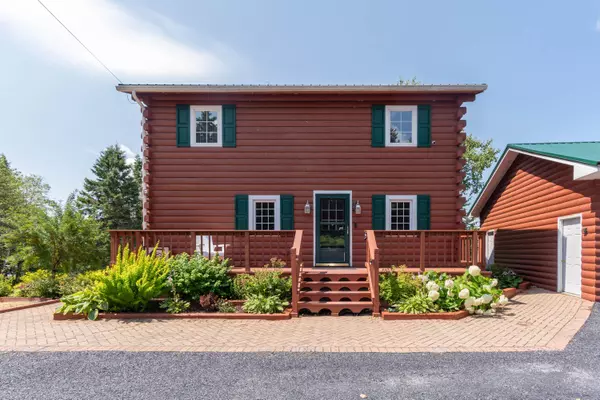 Madawaska, ME 04773,101 Lake Shore Road RD