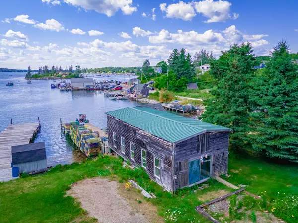 Saint George, ME 04860,863 Port Clyde RD