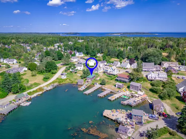 Saint George, ME 04860,863 Port Clyde RD