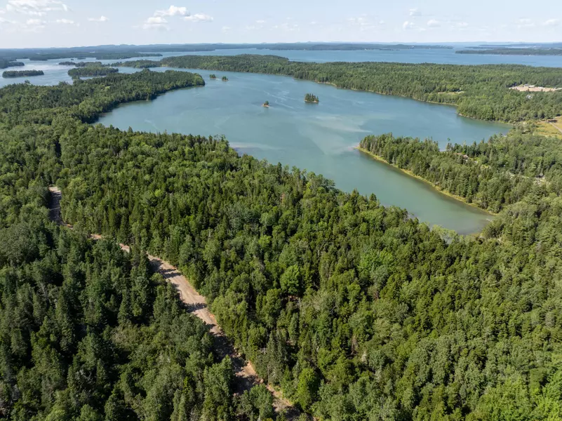 Lot 91 Lyons RD, Lubec, ME 04652