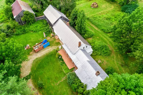 Readfield, ME 04355,360 Church RD