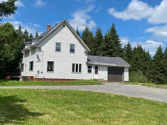 339 Bowles RD, Caribou, ME 04736