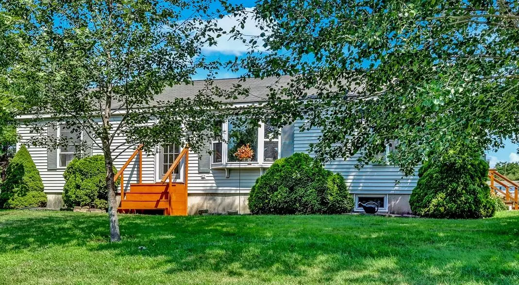 Richmond, ME 04357,15 Lebel LN