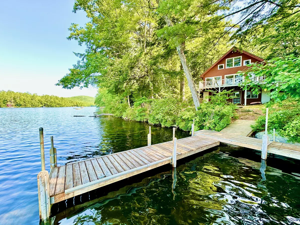 Rome, ME 04963,131 Peninsula DR