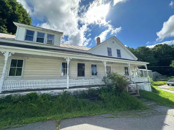 Oakland, ME 04963,151 S Alpine ST