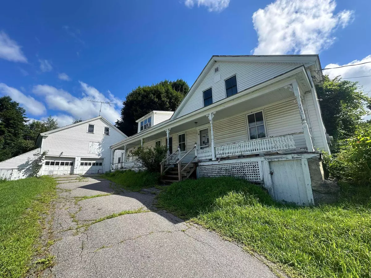 Oakland, ME 04963,151 S Alpine ST