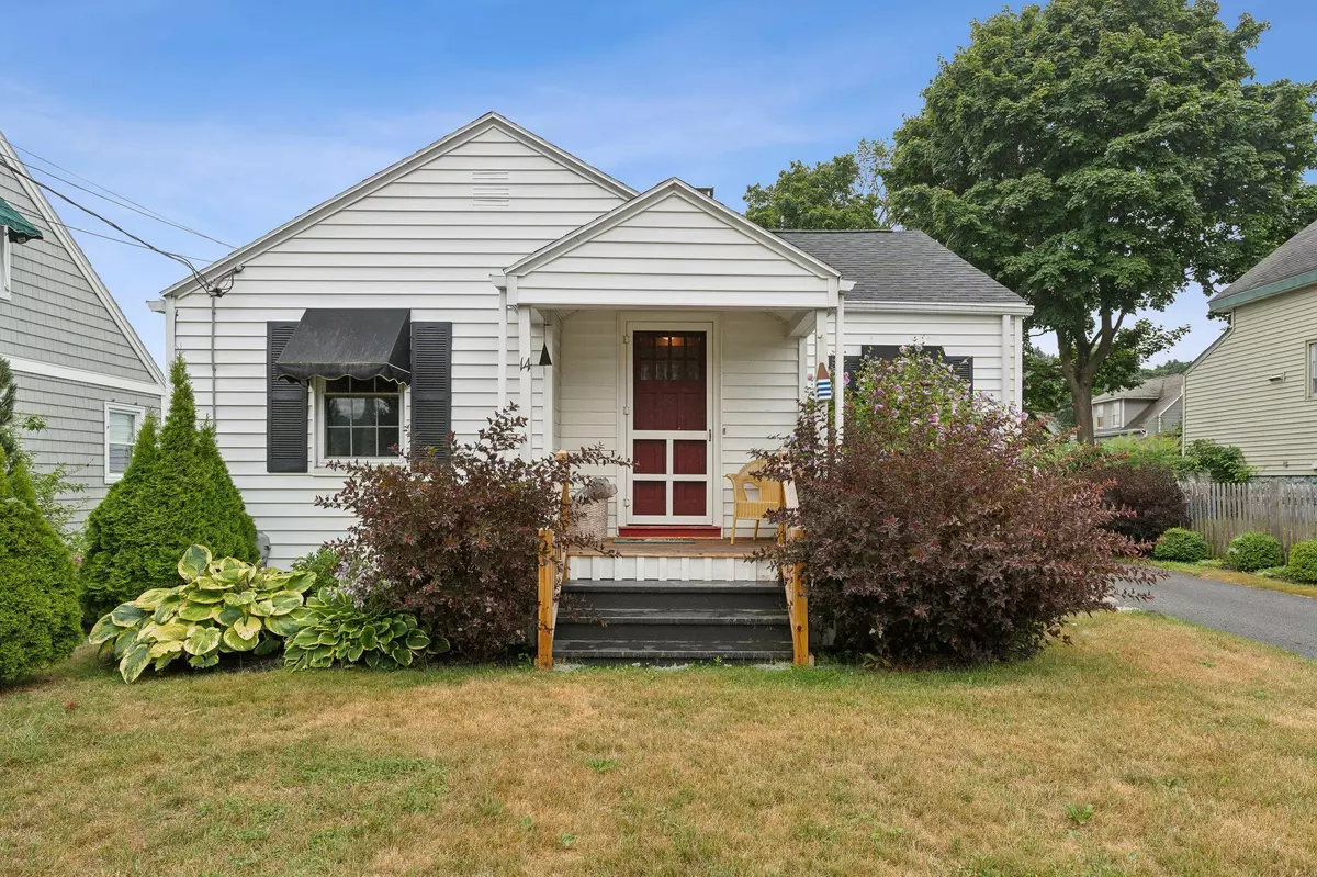 South Portland, ME 04106,14 Elsmere AVE