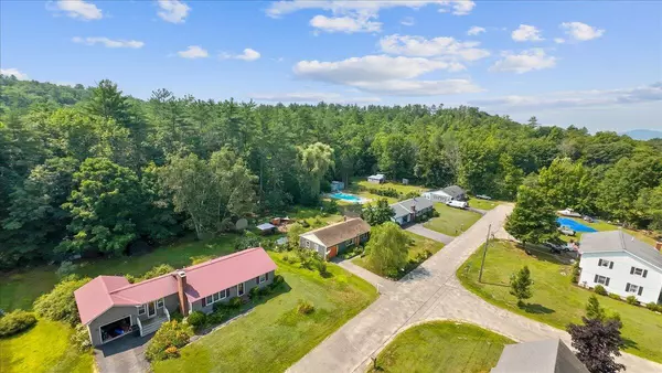 Parsonsfield, ME 04047,16 Fox AVE