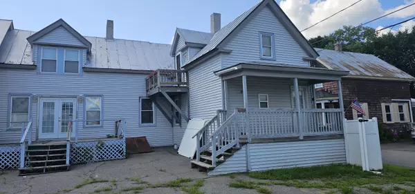 Waterville, ME 04901,11 Moor ST