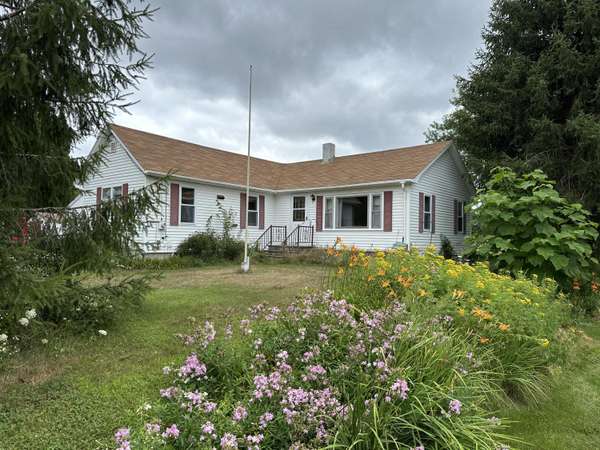 245 Sebago Lake RD, Gorham, ME 04038