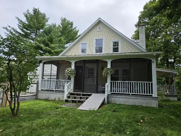 Wilton, ME 04294,22 Eastern AVE