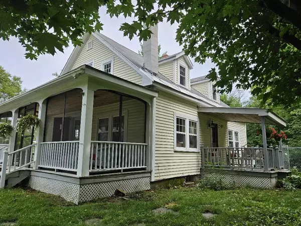 Wilton, ME 04294,22 Eastern AVE