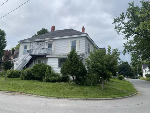 Waterville, ME 04901,2-4 Nudd ST