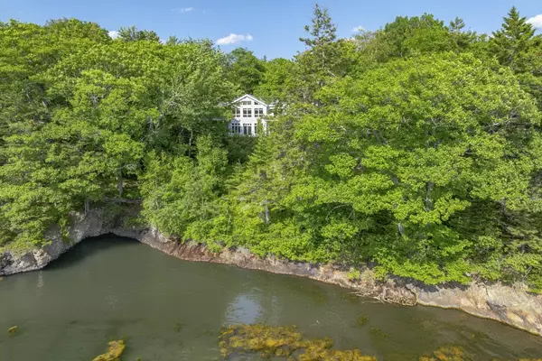 Brooksville, ME 04617,180 Ferry RD