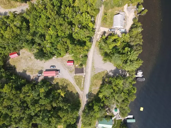Lake View Plt, ME 04463,14 Gerrish Cove RD