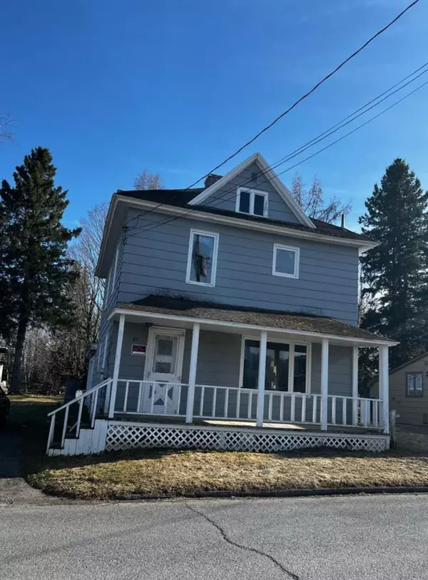 Eagle Lake, ME 04739,47 Old Main ST