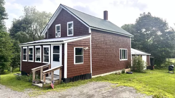 Guilford, ME 04443,10 Lancaster AVE