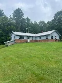 63 North RD, Harmony, ME 04942