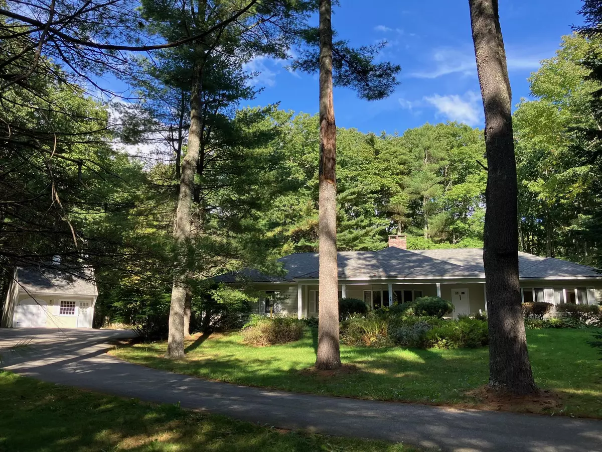 Camden, ME 04843,12 Lily Pond DR