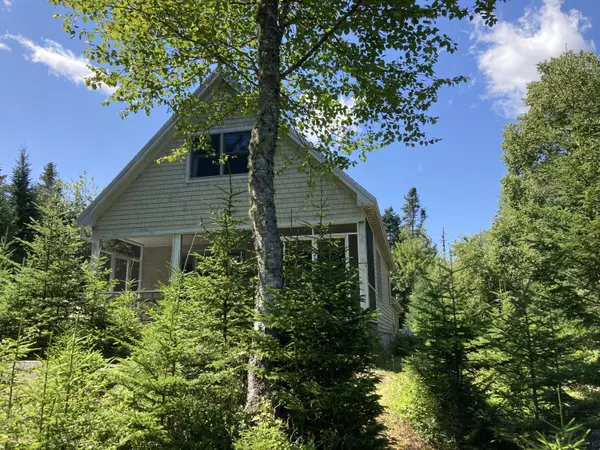 Steuben, ME 04680,207 Goods Point