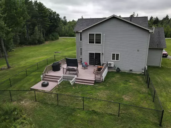 Orrington, ME 04474,110 Stonewall DR