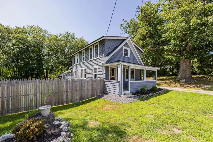 352 Sebago Lake RD, Gorham, ME 04038