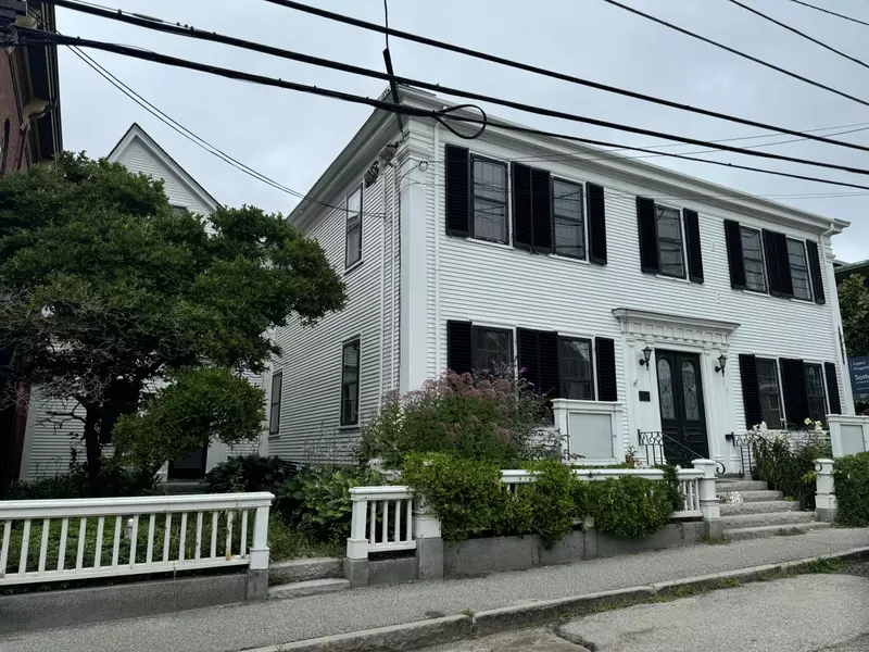 170 Main ST, Damariscotta, ME 04543