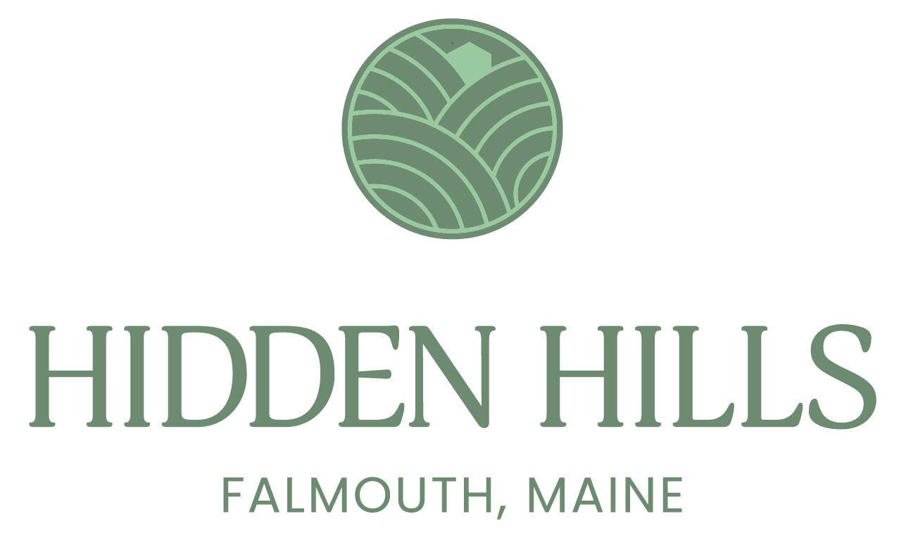 Falmouth, ME 04105,TBD Hidden Hills DR #Lot #7