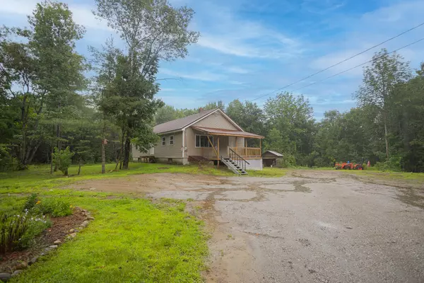 229 Morse Hill RD, Jay, ME 04239