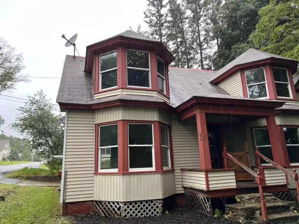 Wilton, ME 04294,25 High ST