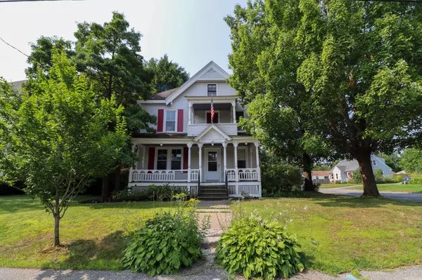 330 Main ST, Westbrook, ME 04092