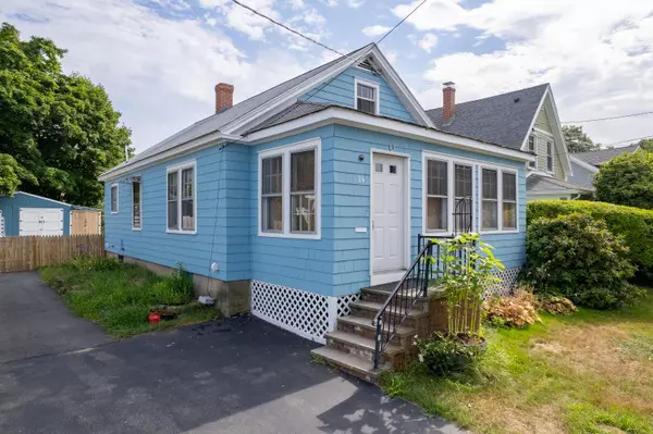 South Portland, ME 04106,24 Osborne AVE