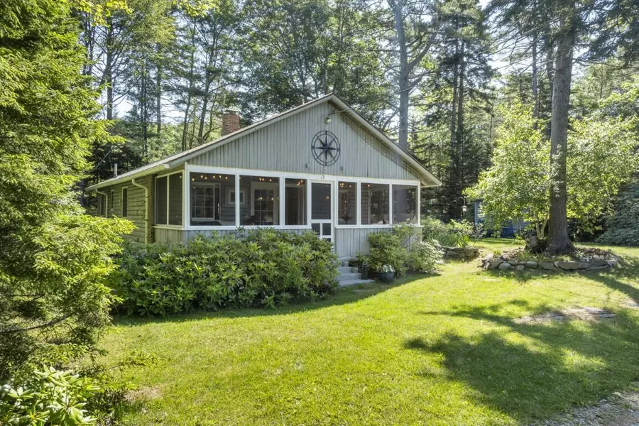 13 Tecumseh TRL, Boothbay, ME 04544